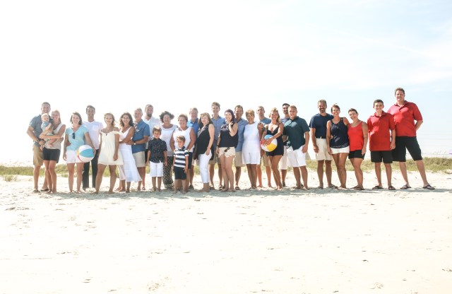 Hammond  Family  -1785