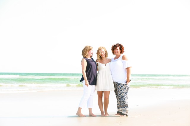 Hammond  Family  -2409